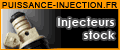 puissance injection